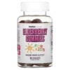 MAV Nutrition Elderberry Gummies For Kids Raspberry 60 Gummies 3 MAV Nutrition Elderberry Gummies For Kids Raspberry 60 Gummies 850018273046