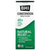 MediNatura BHI Constipation Relief 100 Tablets 2 MediNatura BHI Constipation Relief 100 Tablets 787647100163