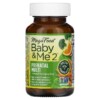 MegaFood Baby & Me 2 Prenatal Multi 60 Tablets 3 MegaFood Baby & Me 2 Prenatal Multi 60 Tablets 051494103142