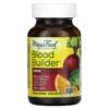 MegaFood Blood Builder Iron 60 Tablets 2 MegaFood Blood Builder Iron 60 Tablets 051494101711