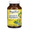 MegaFood Calcium & Magnesium 60 viên 3 MegaFood Calcium & Magnesium 60 Tablets 051494102312
