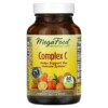 MegaFood Complex C 60 viên 2 MegaFood Complex C 60 Tablets 051494101339