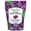 MegaFood Kids One Daily Multivitamin Soft Chews Grape 30 Individually Wrapped Soft Chews 2 MegaFood Kids One Daily Multivitamin Soft Chews Grape 30 Individually Wrapped Soft Chews 051494103746