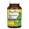 MegaFood Magnesium 300 mg 60 Capsules 2 MegaFood Magnesium 300 mg 60 Capsules 051494103968