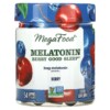 MegaFood Melatonin Berry Good Sleep Berry 1.5 mg 54 Gummies 3 MegaFood Melatonin Berry Good Sleep Berry 1.5 mg 54 Gummies 051494104156