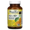 MegaFood Men Over 40 One Daily 60 viên 2 MegaFood Men's 40+ One Daily Multivitamin 60 Tablets 051494102695