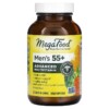MegaFood Multi for Men 55+ 120 viên 2 MegaFood Men's 55+ Advanced Multivitamin 120 Tablets 051494103289