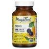 MegaFood Men's One Daily Multivitamin 60 Tablets 051494101070