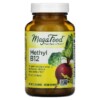 MegaFood Methyl B12 90 viên 2 MegaFood Methyl B12 90 Tablets 051494103333