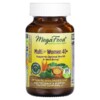 MegaFood Multi for Women 40+ 60 viên 3 MegaFood Multi for Women 40+ 60 Tablets 051494103210