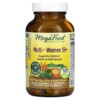 MegaFood Multi for Women 55+ 120 viên 3 MegaFood Multi for Women 55+ 120 Tablets 051494103272