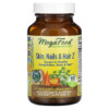MegaFood Skin Nails & Hair 2 60 viên 3 MegaFood Skin Nails & Hair 2 60 Tablets 051494102800