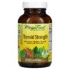 MegaFood Thyroid Strength 90 Tablets 3 MegaFood Thyroid Strength 90 Tablets 051494200292