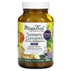 MegaFood Turmeric Curcumin 60 Tablets 2 MegaFood Turmeric Curcumin 60 Tablets 051494103104