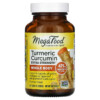 MegaFood Turmeric Curcumin Extra Strength 60 Tablets 2 MegaFood Turmeric Curcumin Extra Strength 60 Tablets 051494100066