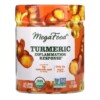 MegaFood Turmeric Inflammation Response 40 Gummies 3 MegaFood Turmeric Inflammation Response 40 Gummies 051494104132