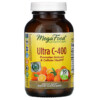 MegaFood Ultra C-400 90 Tablets 2 MegaFood Ultra C-400 90 Tablets 051494104392