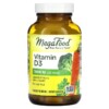 MegaFood Vitamin D3 1,000 IU 90 viên 2 MegaFood Vitamin D3 25 mcg (1.000 IU) 90 Tablets 051494101155