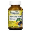 MegaFood Women Over 40 One Daily 90 viên 2 MegaFood Women's 40+ One Daily 90 Tablets 051494102671