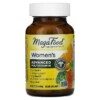 MegaFood Multi for Women 60 viên 2 MegaFood Women's Advanced Multivitamin 60 Tablets 051494103234
