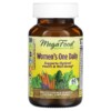 MegaFood Women’s One Daily 60 Tablets 3 MegaFood Women’s One Daily 60 Tablets 051494101049