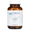 Metabolic Maintenance 5-HTP 100 mg 60 viên 3 Metabolic Maintenance 5-HTP 100 mg 60 Capsules 838287001010