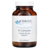 Metabolic Maintenance B-Complex Phosphorylated 100 viên 2 Metabolic Maintenance B-Complex 100 Capsules 838287005001