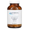 Metabolic Maintenance Di-Calcium Malate 250 mg 120 Capsules 2 Metabolic Maintenance Di-Calcium Malate 250 mg 120 Capsules 838287004035