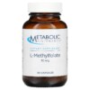 Metabolic Maintenance L-Methylfolate 10 mg 90 viên 3 Metabolic Maintenance L-Methylfolate 10 mg 90 Capsules 838287005193
