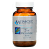 Metabolic Maintenance Zinc Picolinate 30 mg 100 viên 2 Metabolic Maintenance Zinc Picolinate 30 mg 100 Capsules 838287004363