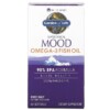 Minami Nutrition Supercritical Mood Omega-3 Fish Oil 500 mg 60 Softgels 2 Minami Nutrition Supercritical Mood Omega-3 Fish Oil 500 mg 60 Softgels 5425018610037