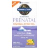Minami Nutrition Supercritical Prenatal Omega-3 Fish Oil Lemon 60 Softgels 2 Minami Nutrition Supercritical Prenatal Omega-3 Fish Oil Lemon 60 Softgels 5425018610044