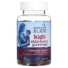 Mommy's Bliss Kids 2 Years+ Elderberry Gummies + Immunity Support 60 Gummies 679234071430