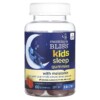 Mommy's Bliss Kids Sleep Gummies 3 Yrs+ Strawberry 60 Gummies 3 Mommy's Bliss Kids Sleep Gummies 3 Yrs+ Strawberry 60 Gummies 679234071829