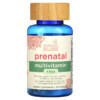 Mommy's Bliss Prenatal Multivitamin + Iron 45 Capsules 3 Mommy's Bliss Prenatal Multivitamin + Iron 45 Capsules 679234106279