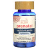 Mommy's Bliss Prenatal Multivitamin + Probiotics 45 Capsules 2 Mommy's Bliss Prenatal Multivitamin + Probiotics 45 Capsules 679234106231