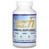 Morningstar Minerals Immune Boost 77 Mineral Supplement 120 Veggie Capsules 3 Morningstar Minerals Immune Boost 77 Mineral Supplement 120 Veggie Capsules 819237009997