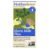 Motherlove More Milk Plus 120 Liquid Capsules 2 Motherlove More Milk Plus 120 Liquid Capsules 759160510026