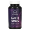 MRM Nutrition CoQ-10 100 mg 60 Softgels 3 MRM Nutrition CoQ-10 100 mg 60 Softgels 609492550088