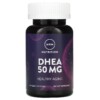 MRM Nutrition DHEA 50 mg 90 Vegan Capsules 609492410054