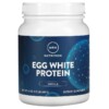 MRM Nutrition Egg White Protein Vanilla 1.5 lbs (680 g) 609492720764