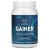 MRM Nutrition Gainer Chocolate 1 Billion Probiotics 3.3 lb (1.512 g) 3 MRM Nutrition Gainer Chocolate 1 Billion Probiotics 3.3 lb (1.512 g) 609492730046