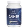 MRM Nutrition Gainer with Probiotics & Postbiotics Vanilla 3.3 lb (1.512 g) 2 MRM Nutrition Gainer with Probiotics & Postbiotics Vanilla 3.3 lb (1.512 g) 609492730060