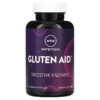 MRM Nutrition Gluten Aid 60 Vegetarian Capsules 2 MRM Nutrition Gluten Aid 60 Vegetarian Capsules 609492310194