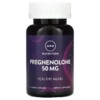 MRM Pregnenolone 50 mg 60 viên 3 MRM Nutrition Pregnenolone 50 mg 60 Vegan Capsules 609492510068