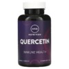 MRM Nutrition Quercetin 60 Vegan Capsules 609492540201