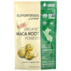 MRM Nutrition Raw Organic Maca Root Powder 8.5 oz (240 g) 2 MRM Nutrition Raw Organic Maca Root Powder 8.5 oz (240 g) 609492800084