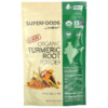 MRM Nutrition Raw Organic Turmeric Root Powder 6 oz (170 g) 2 MRM Nutrition Raw Organic Turmeric Root Powder 6 oz (170 g) 609492800053