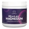 MRM Relax-All Magnesium Raspberry Infused Dragon Fruit 8 oz (226 g) 2 MRM Nutrition Relax-All Magnesium Raspberry Infused Dragon Fruit 8 oz (226 g) 609492300515