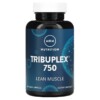MRM Nutrition TribuPlex 750 60 Vegan Capsules 2 MRM Nutrition TribuPlex 750 60 Vegan Capsules 609492710116